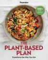 Prevention The Plant-Based Plan cover