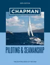 Chapman Piloting & Seamanship 69th Edition cover