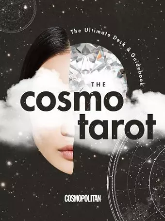 The Cosmo Tarot cover