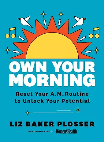 Own Your Morning cover