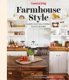 Country Living Farmhouse Style cover