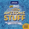 Popular Mechanics The Big Little Book of Awesome Stuff cover