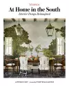 Veranda At Home in the South cover