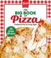 Food Network Magazine The Big Book of Pizza cover