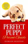 Perfect Puppy Parent Guide cover