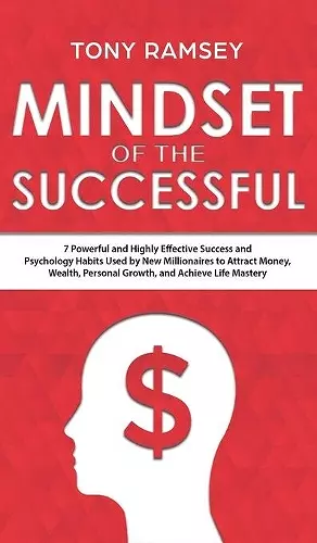 Mindset of the Successful cover