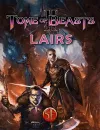 Tome of Beasts 2: Lairs cover