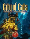 Southlands City of Cats for 5th Edition cover