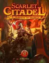 Scarlet Citadel for 5th Edition cover