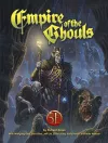 Empire of the Ghouls for 5th Edition cover