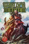 Warlock Grimoire 3 cover