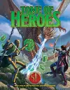 Tome of Heroes (5E) cover