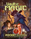 Vault of Magic Pocket Edition for 5e cover