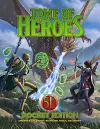 Tome of Heroes Pocket Edition (5E) cover