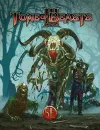 Tome of Beasts 3 (5E) cover