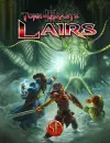 Tome of Beasts 3 Lairs (5E) cover