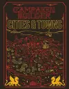 Campaign Builder: Cities and Towns (5e) Limited Edition cover