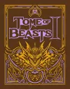 Tome of Beasts 1 2023 Edition Limited Edition cover