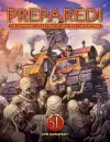 Prepared! The Expanded Collection of One-Shot Adventures (5E) cover