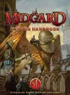 Midgard Heroes Handbook 5e cover
