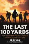 The Last 100 Yards cover
