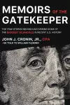 Memoirs of the Gatekeeper cover