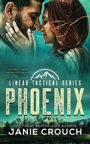 Phoenix cover