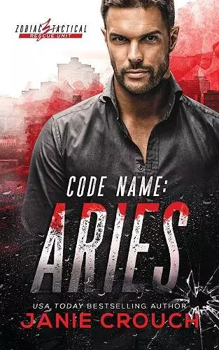 Code Name cover