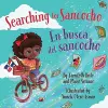 Searching for Sancocho / En busca del sancocho cover