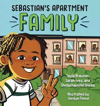 Sebastian's Apartment Family cover