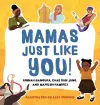 Mamas Just Like You! cover