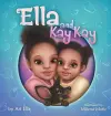 Ella and Kay Kay cover