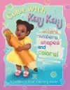 Color With Kay Kay cover