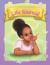 My Important Life Journal cover