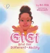 Gi Gi and Her Different-Ability cover