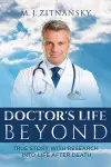 Doctor's Life Beyond cover