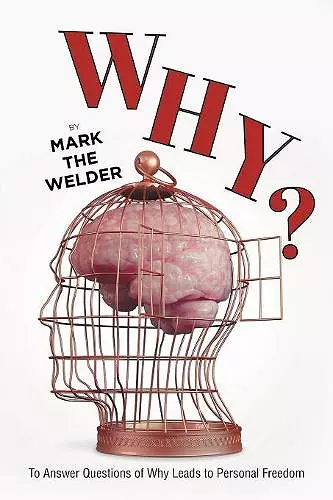 Why? cover