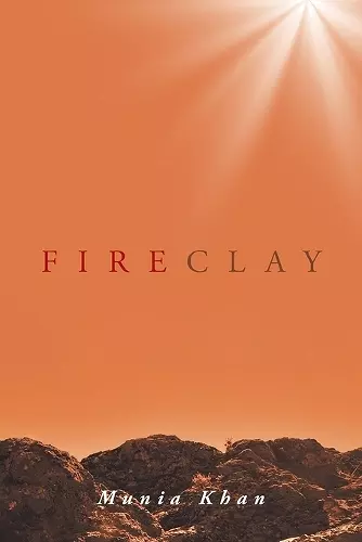 Fireclay cover