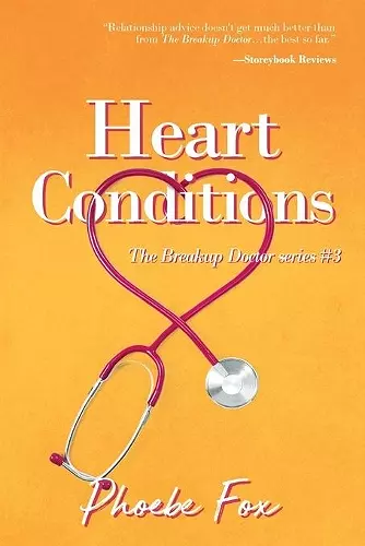 Heart Conditions cover