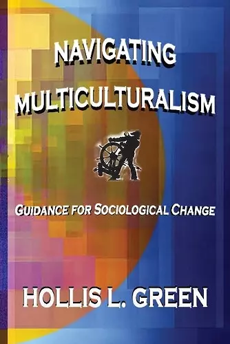 Navigating Multiculturalism cover