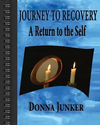 Journey to Recovery cover