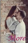 Love You More cover