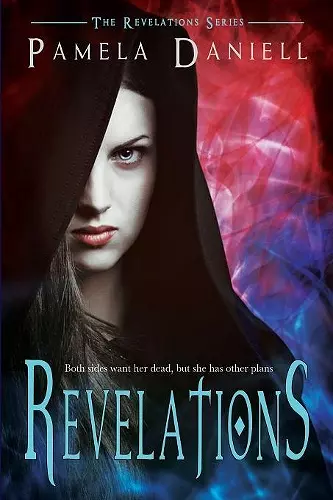 Revelations cover