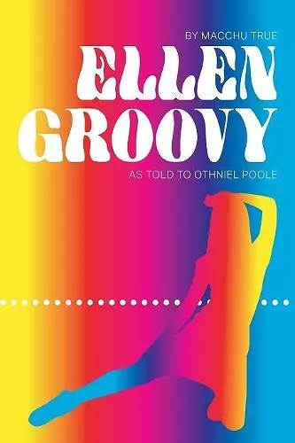 Ellen Groovy cover