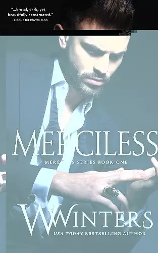 Merciless cover