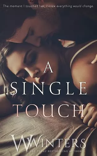 A Single Touch cover