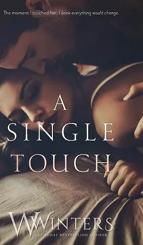 A Single Touch cover