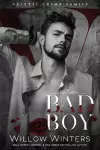 Bad Boy cover