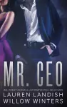 Mr. CEO cover