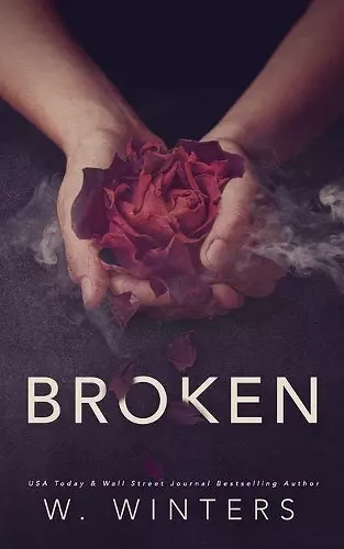 Broken cover